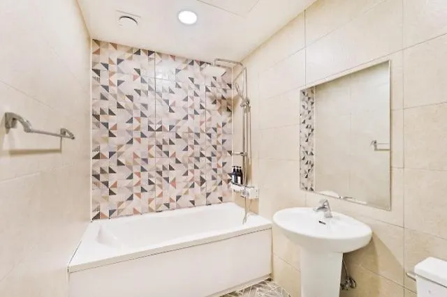 Motel Deokcheon Au Busan